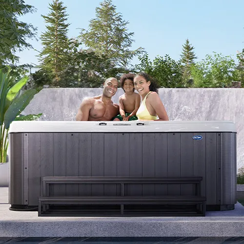 Patio Plus hot tubs for sale in Virginia Beach